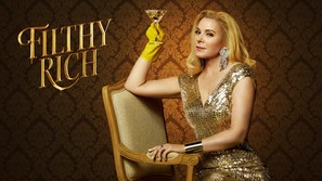 &quot;Filthy Rich&quot; - Movie Poster (thumbnail)