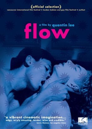 Flow - Movie Cover (thumbnail)