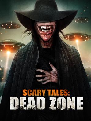 Scary Tales: Dead Zone - Movie Poster (thumbnail)