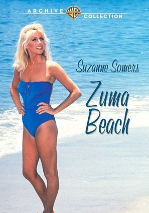 Zuma Beach - Movie Cover (thumbnail)