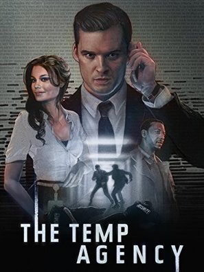 The Temp Agency - Movie Cover (thumbnail)