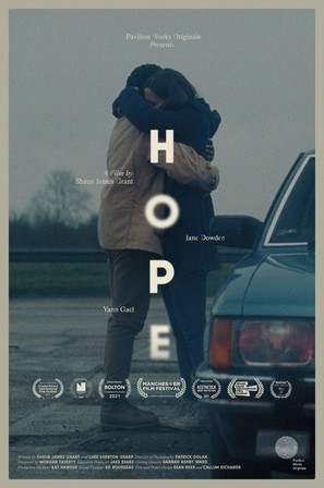 Hope - British Movie Poster (thumbnail)