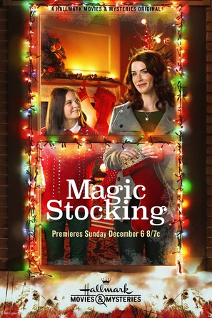 The Magic Stocking 