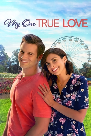 My One True Love - Movie Poster (thumbnail)