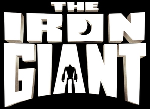 The Iron Giant - Logo (thumbnail)