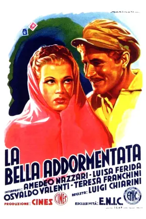 La bella addormentata Poster
