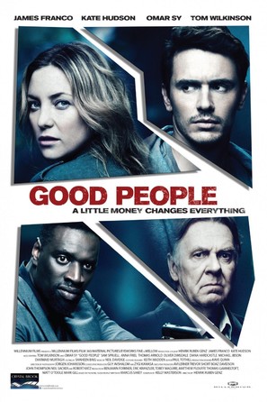 Good People - Movie Poster (thumbnail)