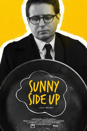 Sunny Side Up Poster