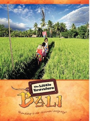 Bali - British Movie Cover (thumbnail)