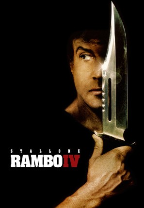 Rambo - Movie Poster (thumbnail)