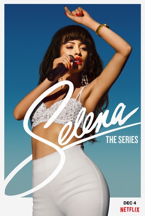 &quot;Selena&quot; - Movie Poster (thumbnail)
