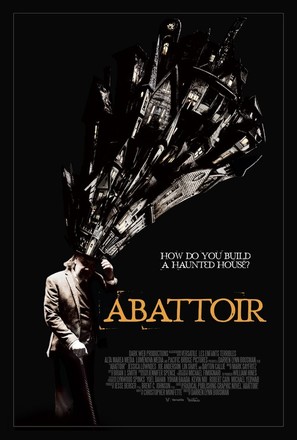 Abattoir - Movie Poster (thumbnail)