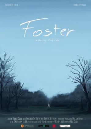 Foster - Belgian Movie Poster (thumbnail)