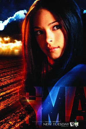 &quot;Smallville&quot; - Movie Poster (thumbnail)