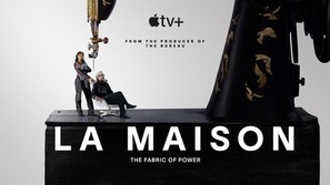 &quot;La Maison&quot; - Movie Poster (thumbnail)