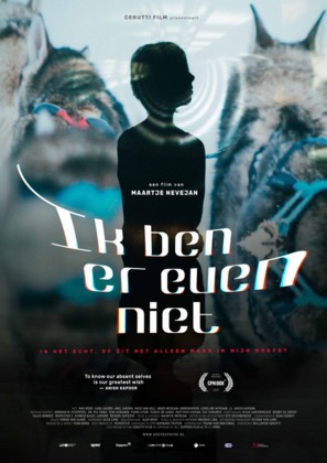 Are You There? - Dutch Movie Poster (thumbnail)