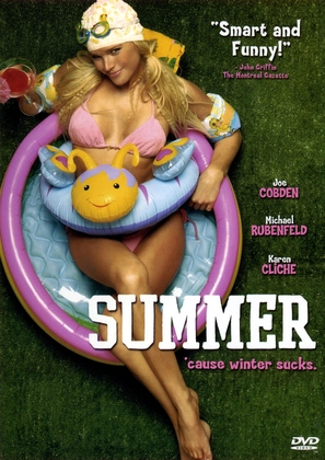 Summer - Movie Cover (thumbnail)