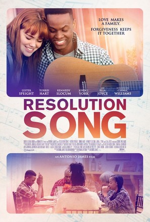 Resolution Song - Movie Poster (thumbnail)