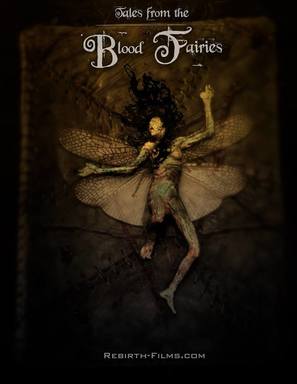 Tales from the Blood Fairies - Movie Poster (thumbnail)