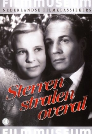 Sterren Stralen Overal - Dutch Movie Cover (thumbnail)