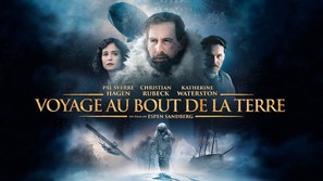 Amundsen - French Movie Cover (thumbnail)