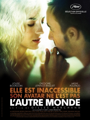 L&#039;autre monde - French Movie Poster (thumbnail)