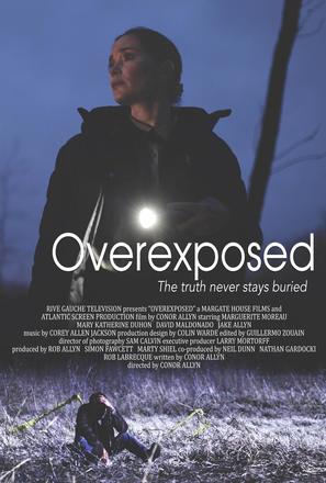 Overexposed - Movie Poster (thumbnail)