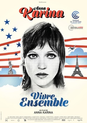 Vivre ensemble - French Re-release movie poster (thumbnail)