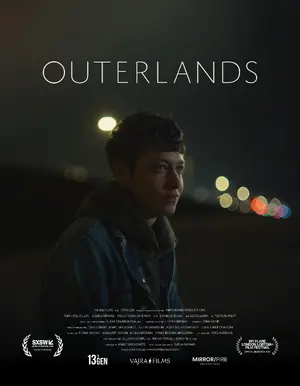 Outerlands Poster
