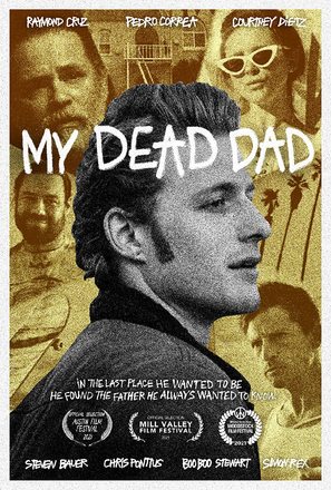 My Dead Dad - Movie Poster (thumbnail)