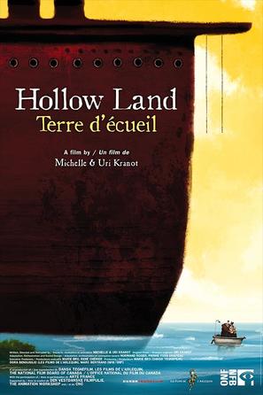 Hollow Land - Canadian Movie Poster (thumbnail)