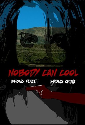 Nobody Can Cool - Movie Poster (thumbnail)