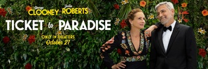 Ticket to Paradise - Movie Poster (thumbnail)
