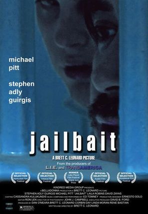Jailbait - poster (thumbnail)