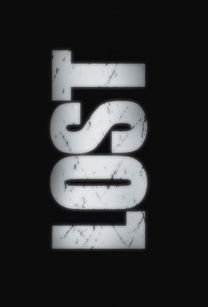 &quot;Lost&quot; - Logo (thumbnail)