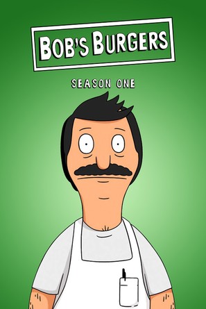 &quot;Bob&#039;s Burgers&quot; - Movie Cover (thumbnail)