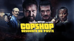 Copshop - Canadian Movie Cover (thumbnail)