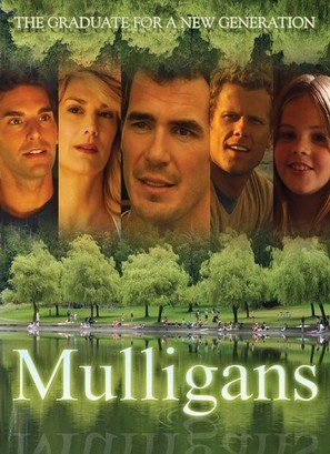Mulligans - DVD movie cover (thumbnail)