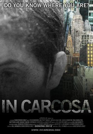 In Carcosa - Movie Poster (thumbnail)