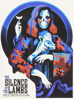 The Silence Of The Lambs - poster (thumbnail)