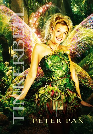 Peter Pan - Movie Poster (thumbnail)