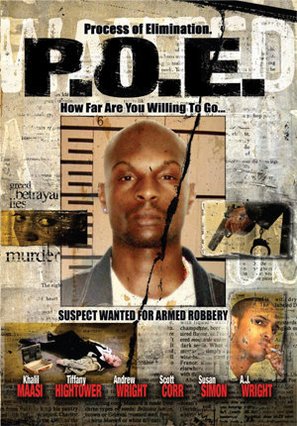P.O.E. - poster (thumbnail)