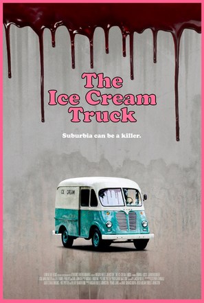 The Ice Cream Truck - Movie Poster (thumbnail)