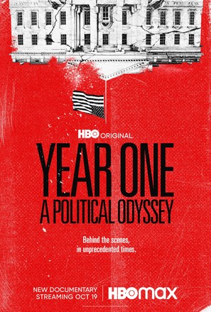 Year One: A Political Odyssey - Movie Poster (thumbnail)