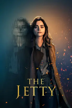 The Jetty Poster