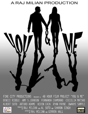 You and Me - Movie Poster (thumbnail)