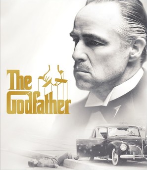 The Godfather - Movie Cover (thumbnail)