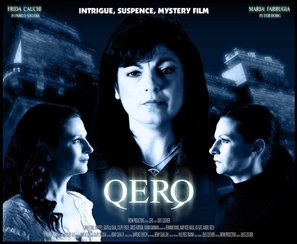 Qerq - British Movie Poster (thumbnail)