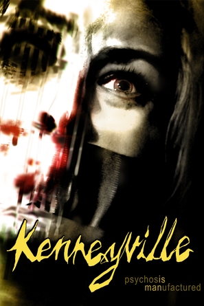 Kenneyville - DVD movie cover (thumbnail)