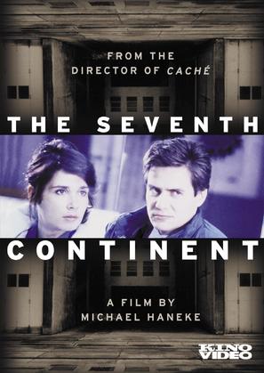 Siebente Kontinent, Der - Movie Cover (thumbnail)